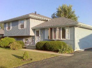 6504 Jack Rodgers Ln, Plainfield, IL 60586