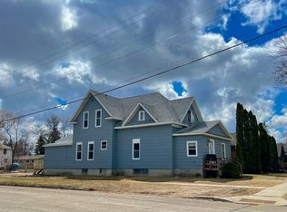 230 11th St N, Breckenridge, MN 56520