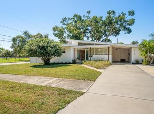 8000 31st Ave N, Saint Petersburg, FL 33710