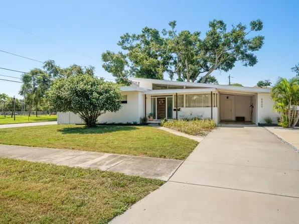 8000 31st Ave N, Saint Petersburg, FL 33710