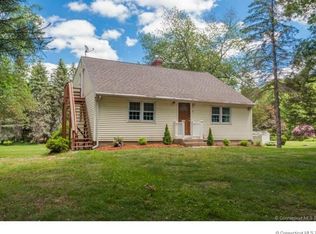 2 Castle Rd, Tolland, CT 06084
