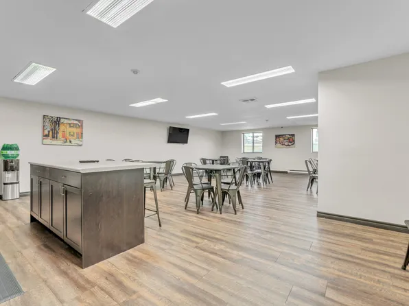 Village on the River Apartments