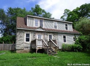 240 Whiteport Rd, Rosendale, NY 12401