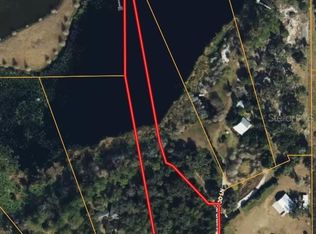 Forest Creek Run LOT 14, De Leon Springs, FL 32130