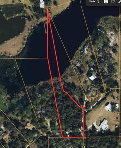 Forest Creek Run LOT 14, De Leon Springs, FL, 32130