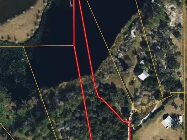 Forest Creek Run Lot 14, De Leon Springs, FL 32130