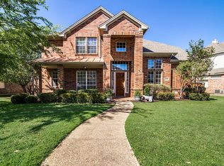 1960 Club Lake Cir, Rockwall, TX 75087