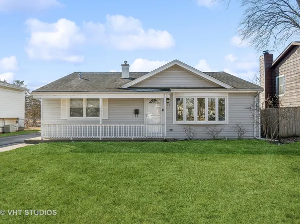 535 Lowden Ave, Glen Ellyn, IL 60137