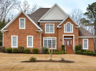 496 Knob Hill Ct W, Evans, GA 30809