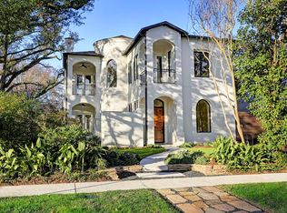 1836 Albans Rd, Houston, TX 77005