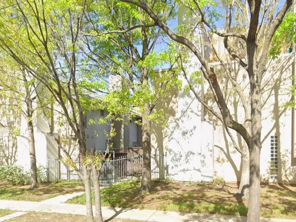 4125 Cole Ave APT 22, Dallas, TX 75204