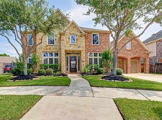 3811 Evans Grove Ln, Katy, TX 77494