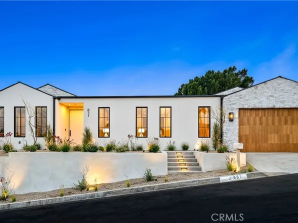 831 Teakwood Rd, Los Angeles, CA 90049