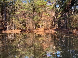 TRACT 2 County Road 452, Palestine, TX 75803