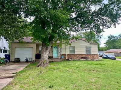 1000 N Baltimore Ave, Derby, KS, 67037