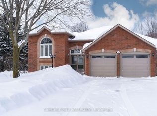16 Green Pine Cres, Wasaga Beach, ON L9Z 1P6