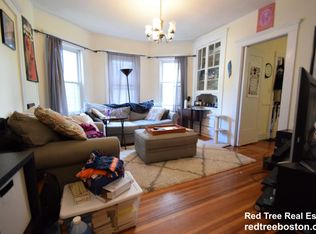 50 Tremont St #50T, Boston, MA 02108