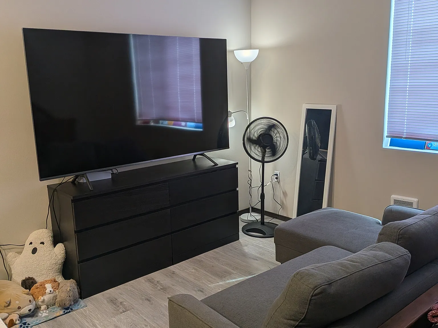 Studio, $1,495 — Photo 2