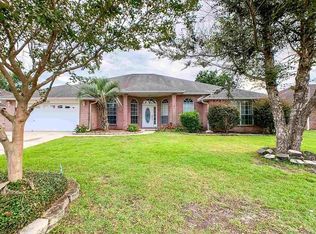 9125 Sebring Dr, Pensacola, FL 32506