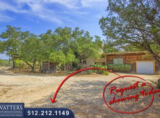 601 High Rd, San Marcos, TX 78666