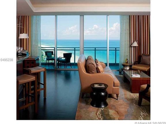 5th image of 10295 Collins Ave Unit 517