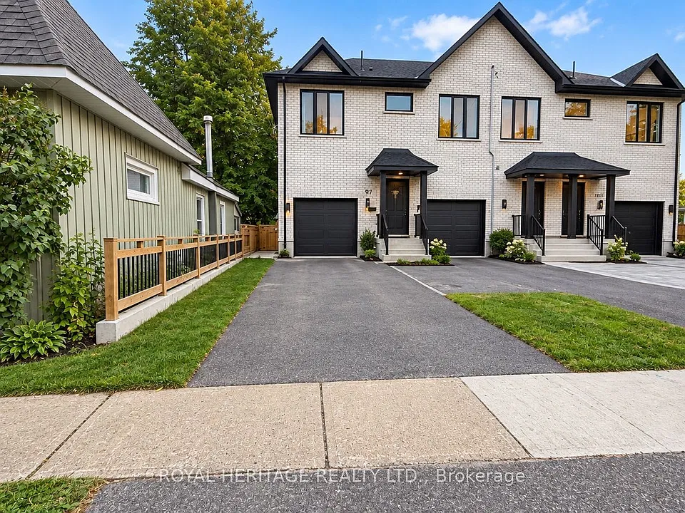 97 Sophia St W