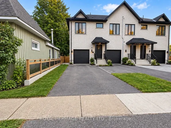 97 Sophia St W, Barrie, ON L4N 1H9