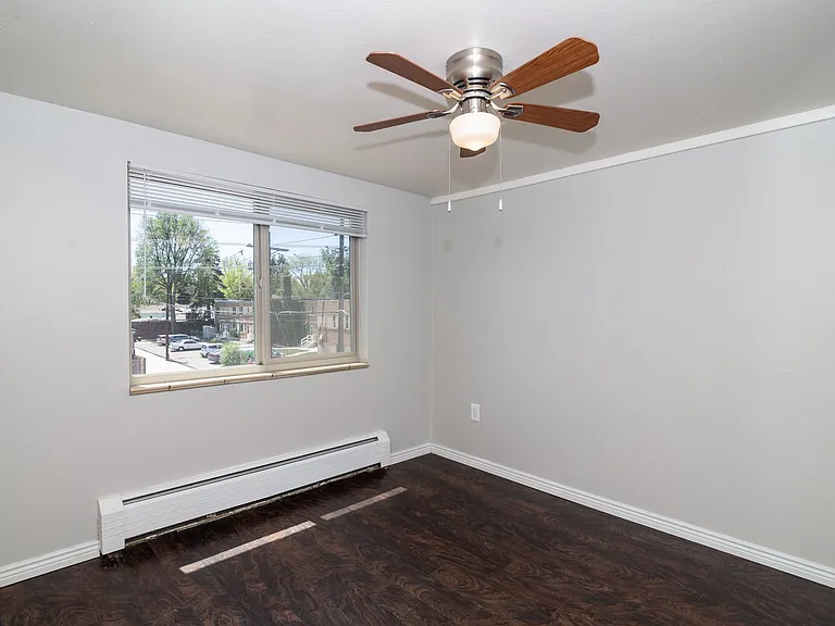 Dexter Street Apartments — Photo 22