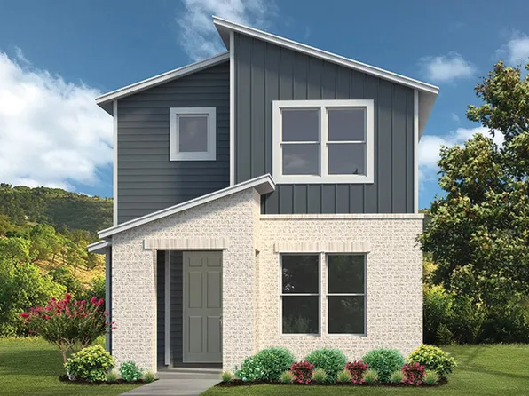 7402 Madonna Dr, Austin, TX 78744