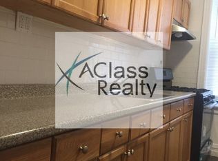 3507 32nd St APT A1, Astoria, NY 11106