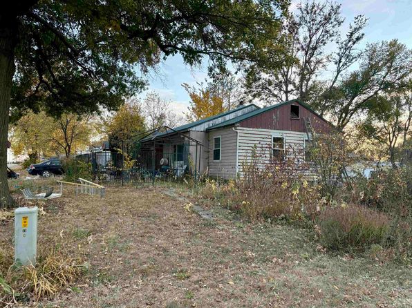 212 N Plum St, Plainview, NE 68769