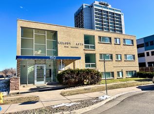 Melody Apartments, Denver, CO 80204