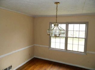 4317 Buckingham Cir, Decatur, GA 30035