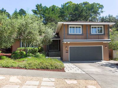 7668 Surrey Ln, Oakland, CA, 94605