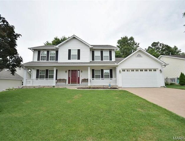 1st image of 3955 Lockport Dr