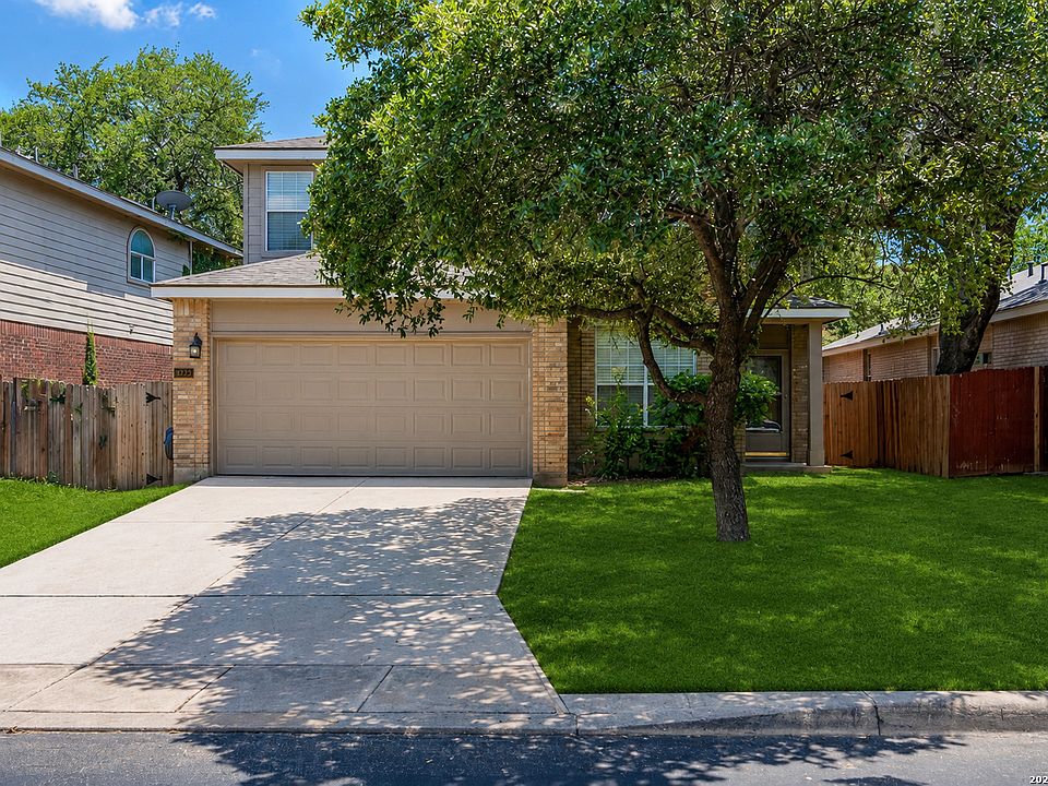 1st image of 9227 FOXGROVE WAY