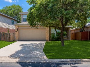 9227 Foxgrove Way, San Antonio, TX 78251