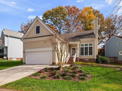 8320 Greywinds Dr, Raleigh, NC, 27615