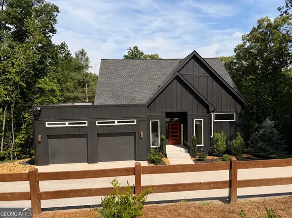 2973 Panorama Dr, Sautee Nacoochee, GA 30571