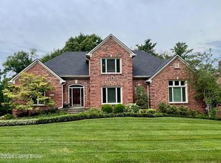 1112 Bentwood Place Ct, Windy Hills, KY 40207