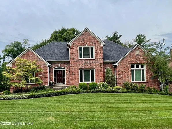 1112 Bentwood Place Ct, Windy Hills, KY 40207
