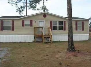 120 Wren Dr, Defuniak Springs, FL 32433