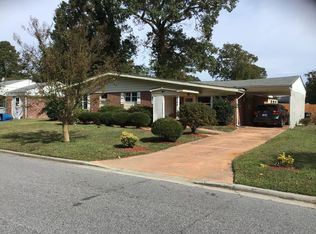 3340 Club House Rd, Virginia Beach, VA 23452
