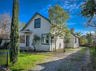 2055 Placer St, Redding, CA 96001