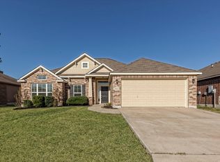 5610 Alexandria Dr, Temple, TX 76502