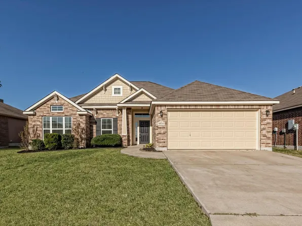 5610 Alexandria Dr, Temple, TX 76502