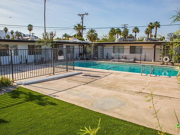 3rd image of 519 S Desert View Dr #1
