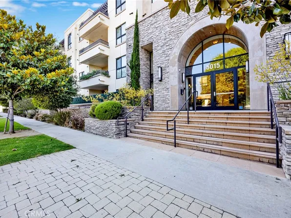 5015 Balboa Blvd Unit 403, Encino, CA 91316