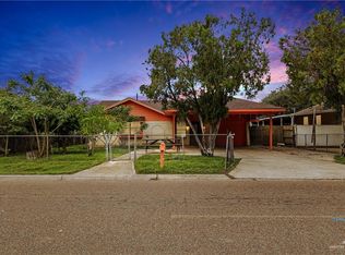 953 Adams St, Mission, TX 78572