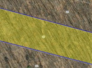 Wildwood Ln, Shenandoah, VA 22849